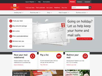 外国快递(国外十大快递公司)-图5 外国快递(国外十大快递公司)-图5