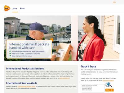 外国快递(国外十大快递公司)-图7 外国快递(国外十大快递公司)-图7