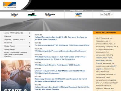 外国快递(国外十大快递公司)-图8 外国快递(国外十大快递公司)-图8