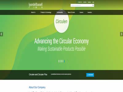 石化公司(世界十大石化公司)-图7 石化公司(世界十大石化公司)-图7