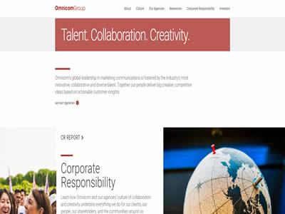 十大广告公司(美国十大广告公司)-图1 十大广告公司(美国十大广告公司)-图1