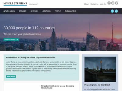 十大会计师事务所(全球十大会计师事务所)-图10 十大会计师事务所(全球十大会计师事务所)-图10