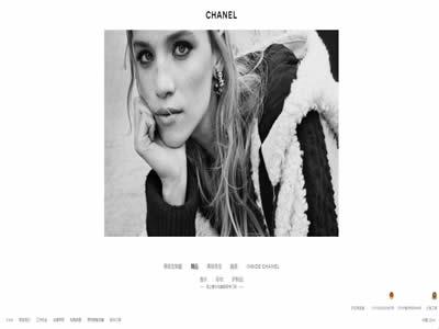 女性服饰品牌(世界十大最受欢迎的女性服装品牌)-图5 女性服饰品牌(世界十大最受欢迎的女性服装品牌)-图5