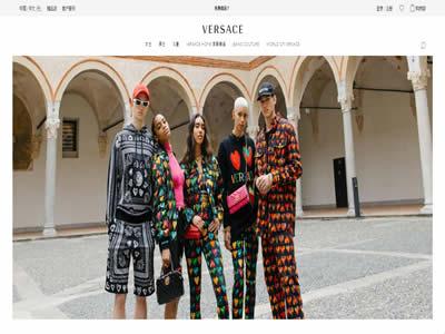 女性服饰品牌(世界十大最受欢迎的女性服装品牌)-图8 女性服饰品牌(世界十大最受欢迎的女性服装品牌)-图8