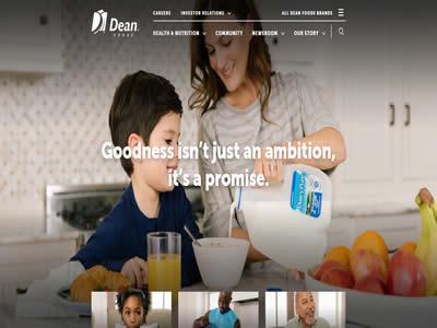 乳制品品牌(全球十大乳制品公司)-图10 乳制品品牌(全球十大乳制品公司)-图10