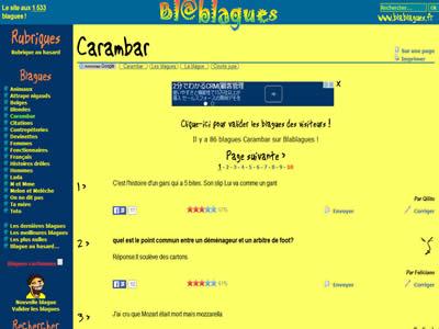 法语网站(8个国外学习法语网站)-图5 法语网站(8个国外学习法语网站)-图5