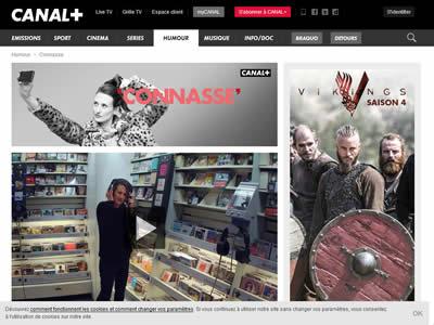 法语网站(8个国外学习法语网站)-图6 法语网站(8个国外学习法语网站)-图6