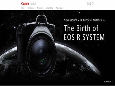 数码相机品牌(全球十大最受欢迎的数码相机品牌)-图1 数码相机品牌(全球十大最受欢迎的数码相机品牌)-图1