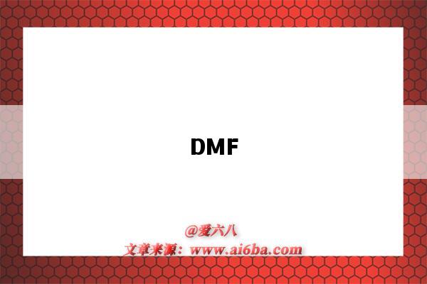 DMF（大明风华）-图1