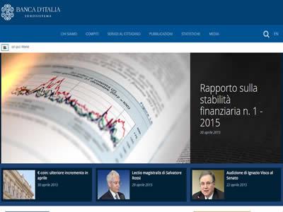 意大利银行(意大利银行官网)-图1