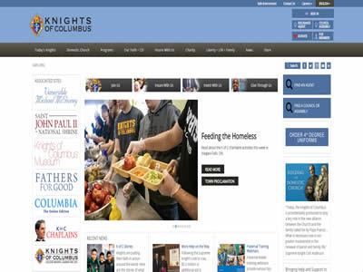 哥伦布骑士团(哥伦布骑士团官网)-图1