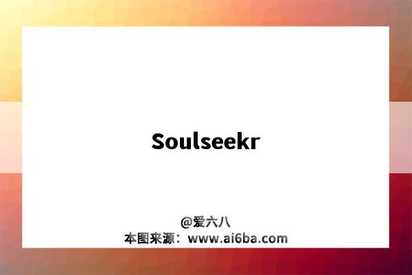 Soulseekr-图1